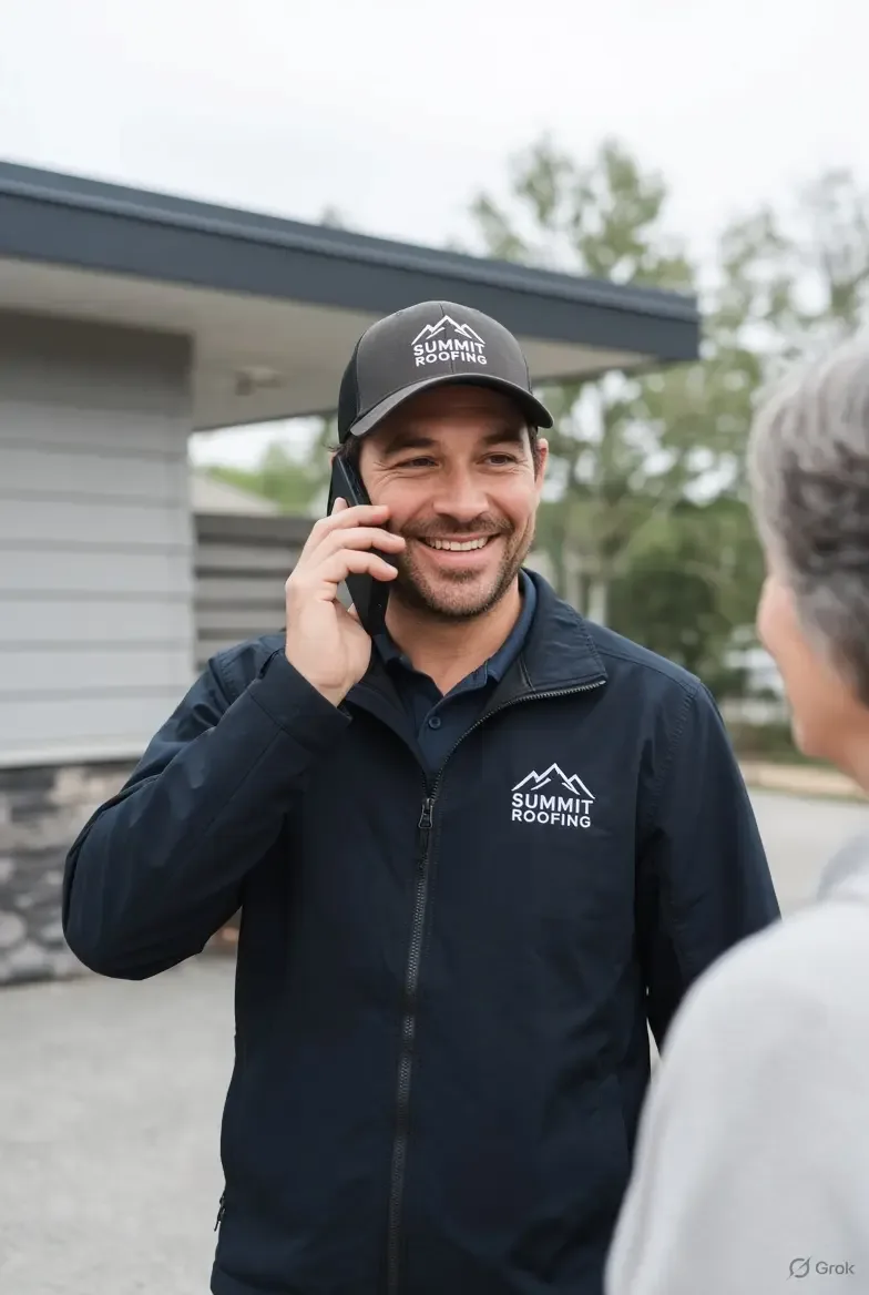 Flat Roof Leak Repair Jamaica, IA FAQs